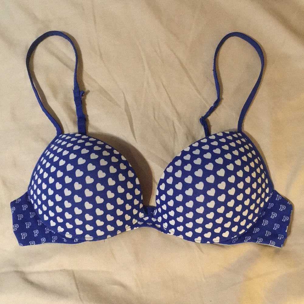 Victoria’s Secret PINK Bra